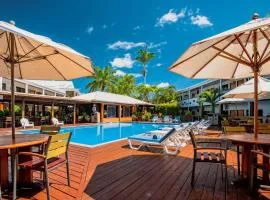 Best Western Plus Belize Biltmore Plaza