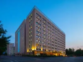Fairfield by Marriott Beijing Olympic Sports Center
