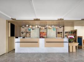 Fairfield by Marriott Beijing Olympic Sports Center, hotel in Beijing