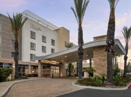 Fairfield Inn & Suites by Marriott Tustin Orange County