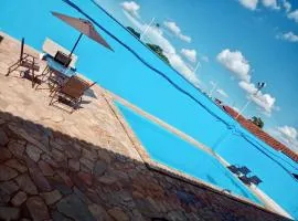 Hotel Colonial Suites ,Bracel, Lwart, Zilor