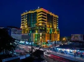 Rose View Hotel