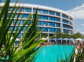 Maristella Marine Residence, Hotel in Odessa