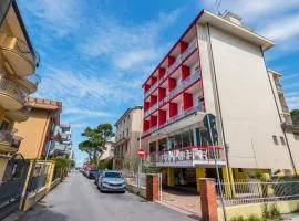 Hotel Serafini