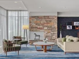 Fairfield Inn & Suites by Marriott Alexandria