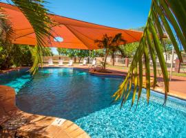 Foto do Hotel: Discovery Parks - Pilbara, Karratha