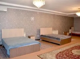 Гостиничный комплекс Акерке