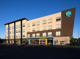 Tru By Hilton Yakima Airport, hôtel à Yakima