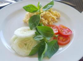 Jima's Home Retreat, hotel en Naselesele