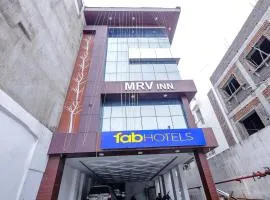 FabHotel MRV Inn