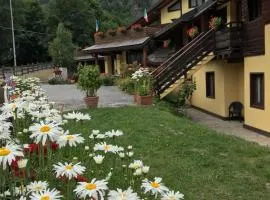Hotel Cà Fiore
