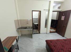 Shelter Inn By Swastik, hotel v destinaci Indaur