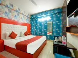 Majestic Park B & B At Airport