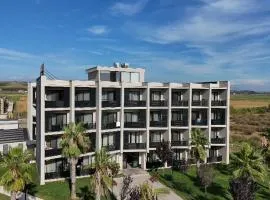 Amber Hotel Albania