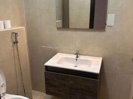 E4 properties, hotel em Ajibade