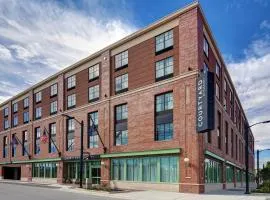Courtyard by Marriott Manhattan Aggieville