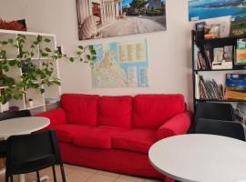 Bed and Breakfast Trestelle, ξενοδοχείο στην Ανκόνα