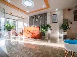 Quy Nhon Blue Sea Hotel