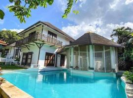 Kavanah Suites Tagaytay- Villa 2, hotel em Tagaytay