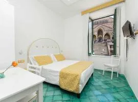 Albergo S. Andrea