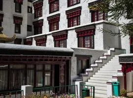 Lharimo Hotel Leh - Ladakh