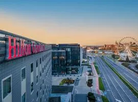 Hilton Garden Inn Krakow