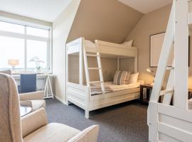 Halmstad Golfarena Hotell & Lägenheter, hotel in Halmstad