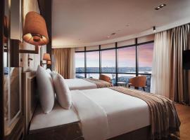 Grand Galata Hotel & Spa โรงแรมในอิสตันบูล