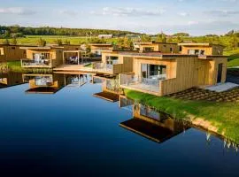 Halmstad Golfarena Hotell & Lägenheter