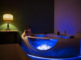 Hotel Ristorante Le Rose