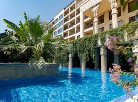 Argisht Partez Hotel ALL INCLUSIVE and beach