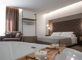 Alexander House Hotel