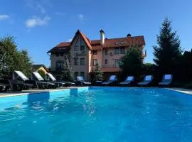 Villa Alessia