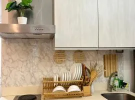 Win In Tuloyan Azure staycation