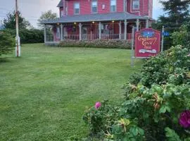 Cranberry Cove Inn