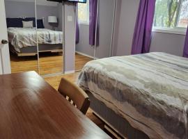 Gateway Place, hotel en Winnipeg