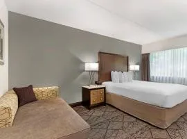 Best Western Plus Longbranch Hotel & Convention Center