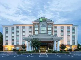 Holiday Inn Express & Suites Columbus at Northlake by IHG