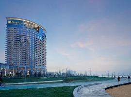 Shangri-La Qinhuangdao, hôtel à Qinhuangdao