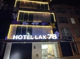 Hotel LAX78
