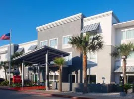 TownePlace Suites by Marriott Galveston Island