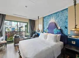 22Land Heritage Hotel & Retreat