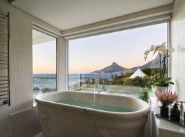 Twelve Apostles Hotel & Spa, hotel in Cape Town