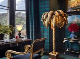 100 Princes Street