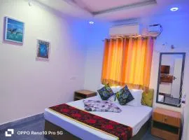S3 Beach Resort