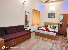 S3 Beach Resort