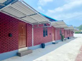 Sasuka Chalet Pantai Pandak
