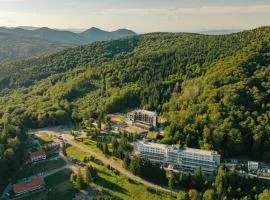 Balvanyos Resort - Peakture Hotel & Grand Hotel Balvanyos