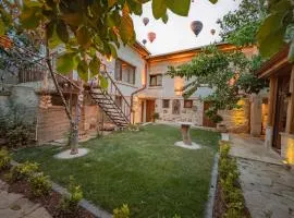 Casa Di Cave Suites Hotel Cappadocia
