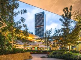 Hyatt Regency Andares Guadalajara, hotel en Guadalajara